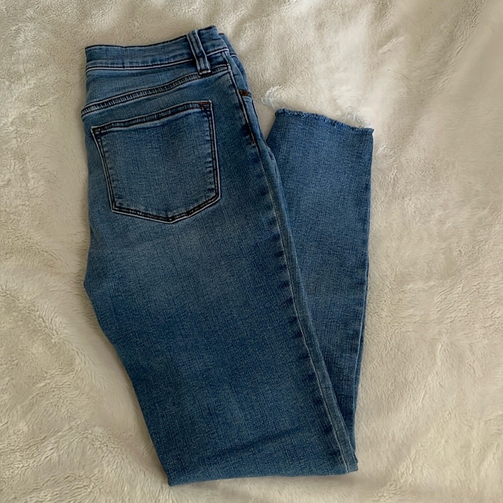 J. Crew Mercantile Jeans